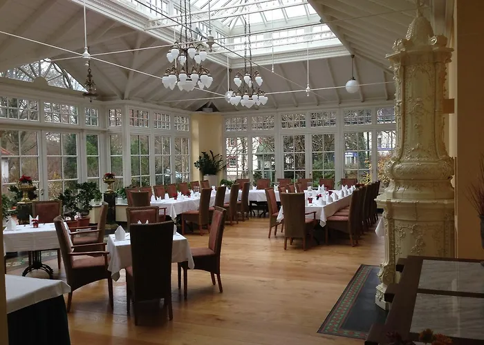 Hotel Deutscher Hof