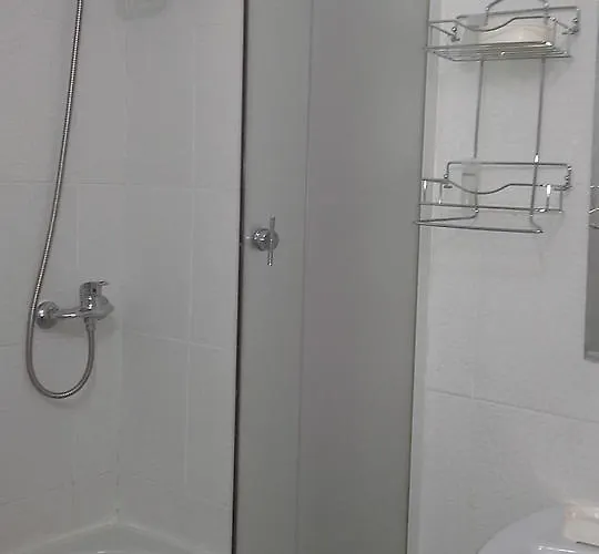 Hotel Shagyn