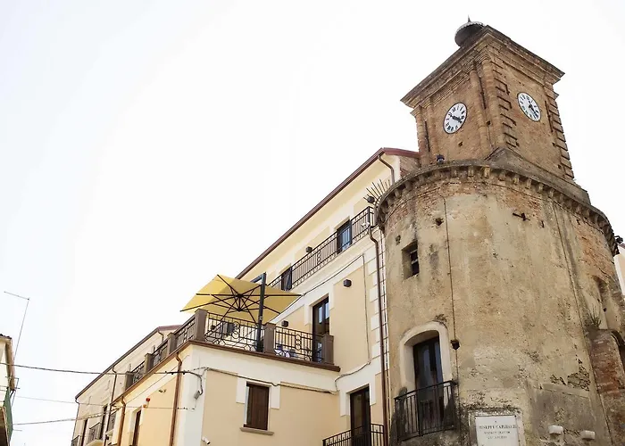 Hotel Palazzo Salerno
