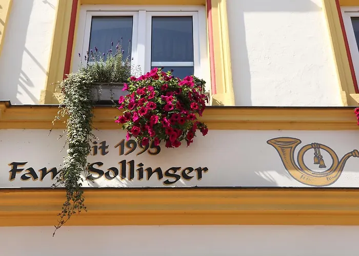 Gasthof Zur Post