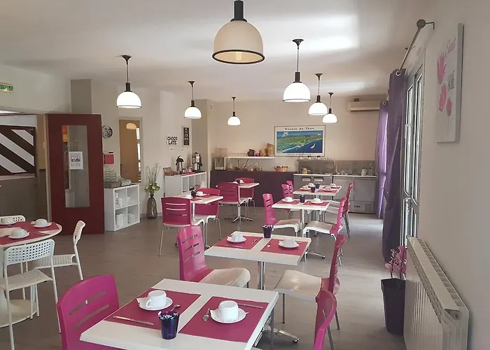 Hotel Point Bleu Sete Frontignan