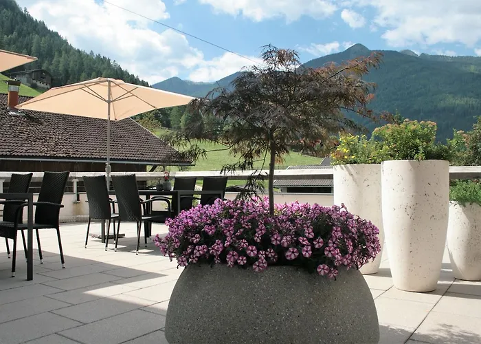 Hotel Garni Angerer