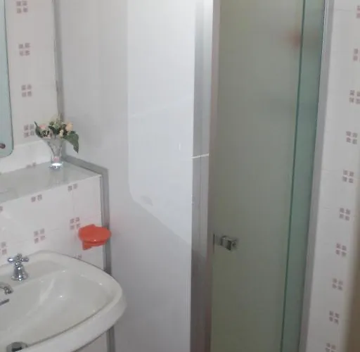 Hotel La Meridiana