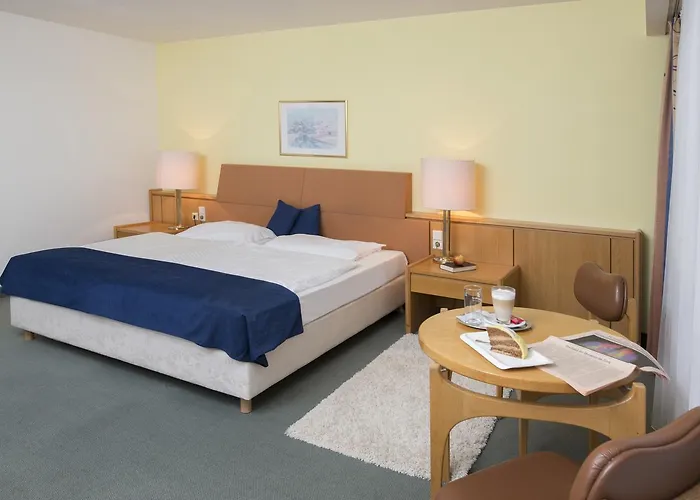 Hotel Burgenland
