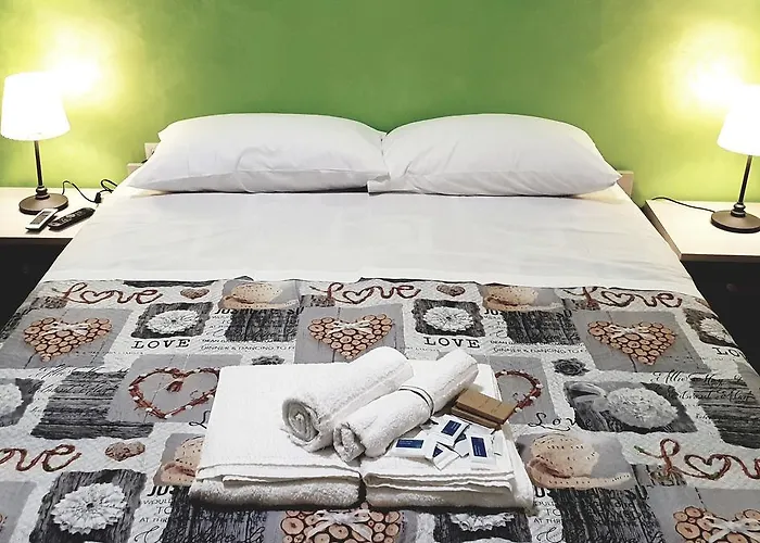 B&B Sant'Angelo
