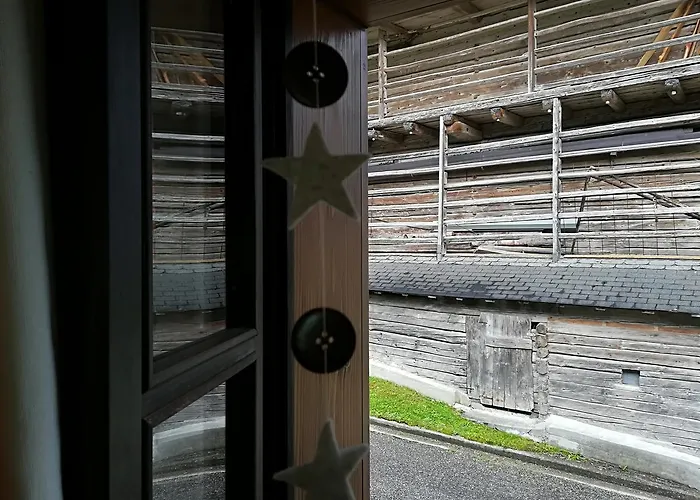 Albergo Pa' Krhaizar
