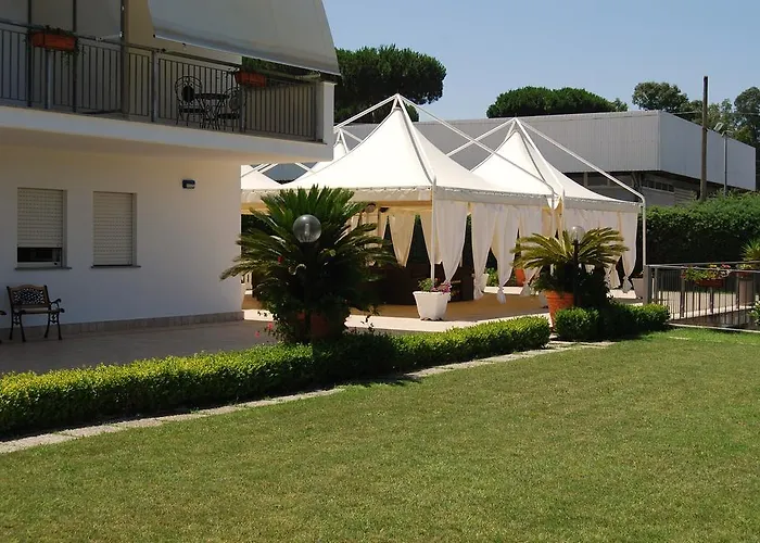 Telma Hotel