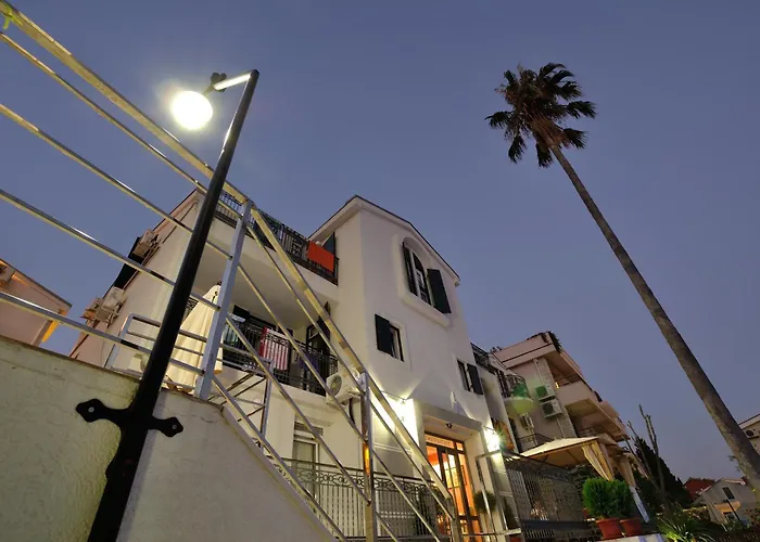 Vila Duric - Ex Hotel Duric