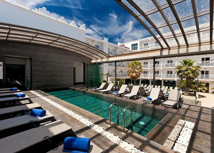 Barcelo Hamilton Menorca - Adults Only
