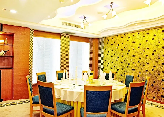 Asia Hotel