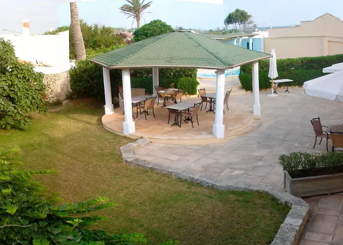 Hotel Rural Son Tretze - Adults Only