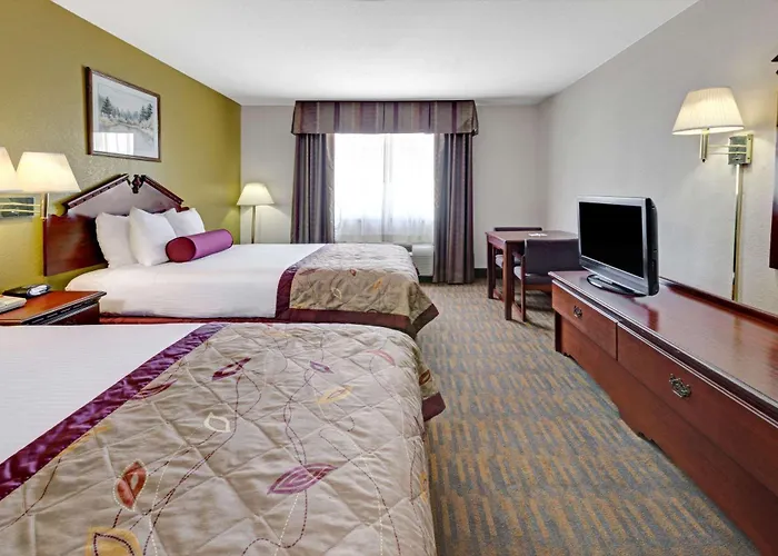 Quality Inn El Reno