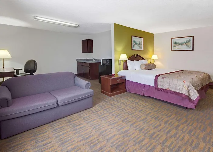 Quality Inn El Reno