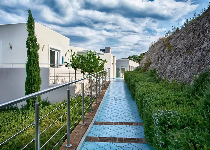 Moresco Park Hotel