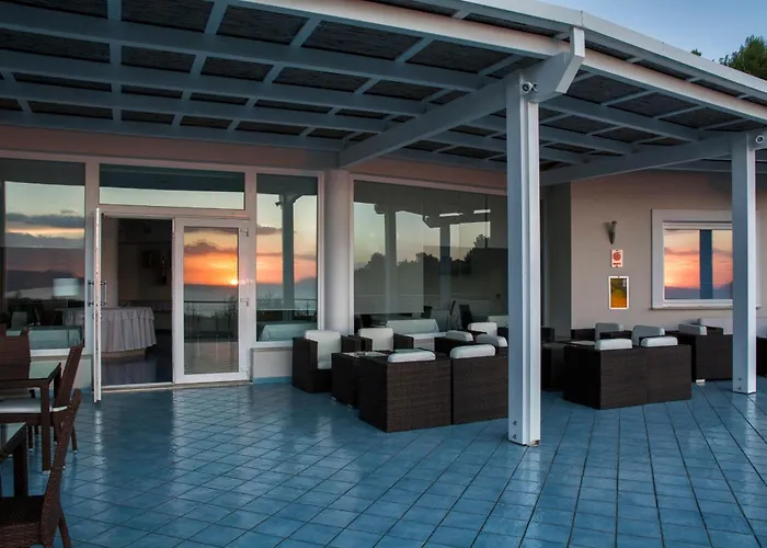 Moresco Park Hotel