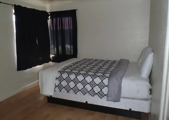 Grand Motel Williams