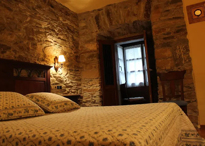 Hotel Casa Prendes