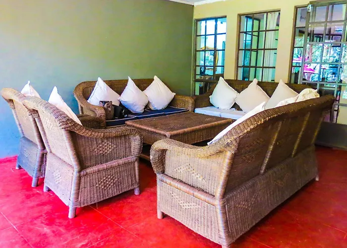 Woodlands Lilongwe
