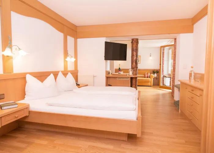 Hotel Alte Krone