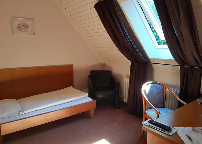 Hotel Restaurant Klostermuehle