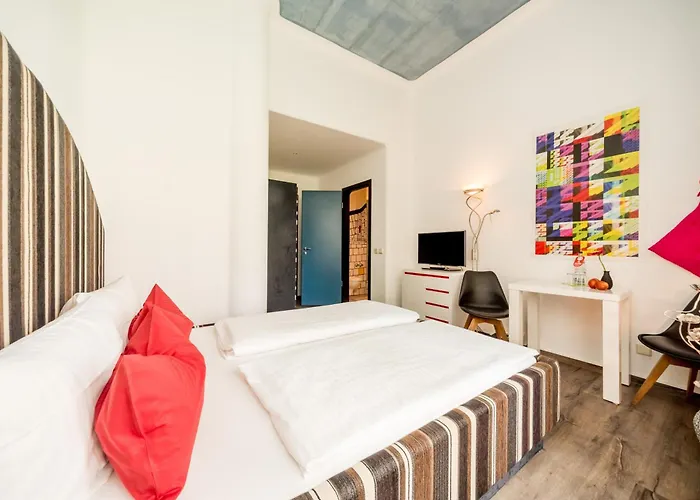 Arthotel Magdeburg