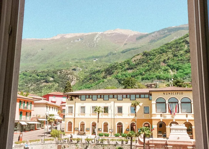 Hotel Alpino