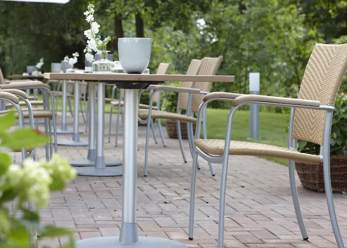 Logis Hotel Kur- Und Wellnesshaus Spree Balance