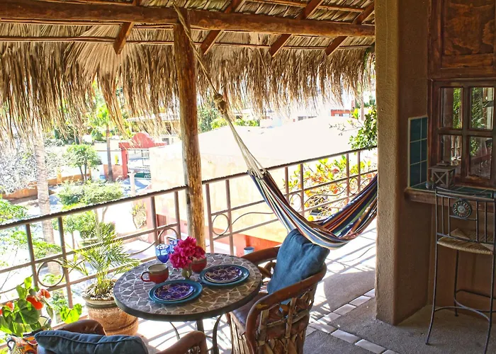 The Bungalows Hotel