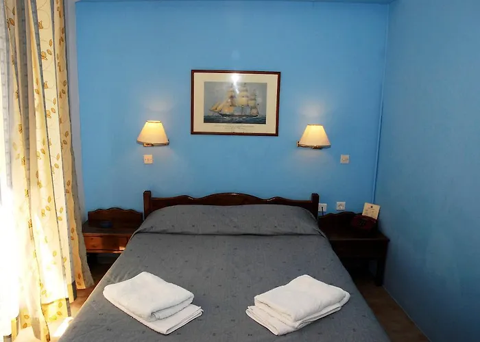 Amaryllis Hotel