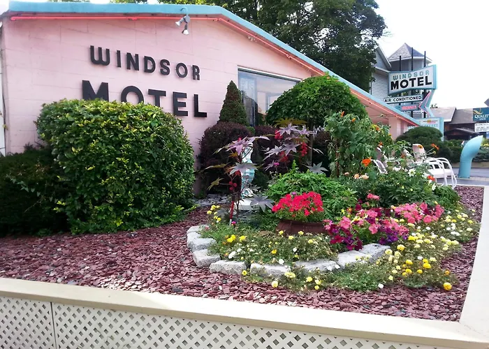 Windsor Motel