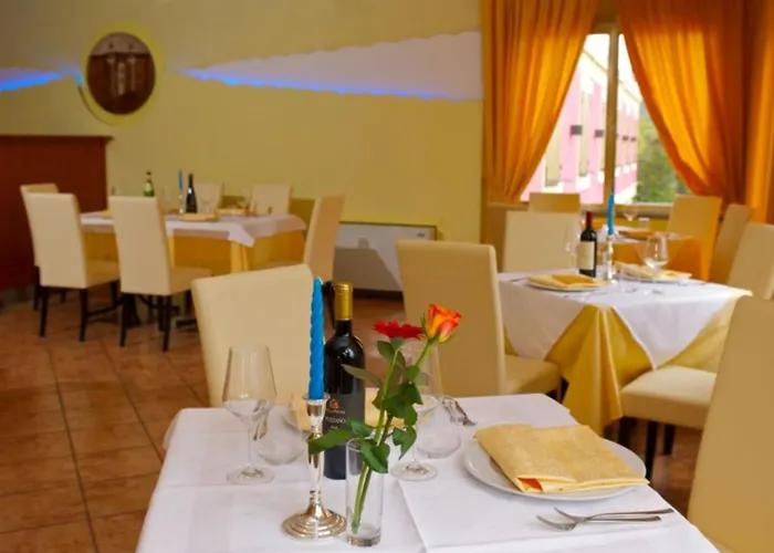 Hotel La Meridiana