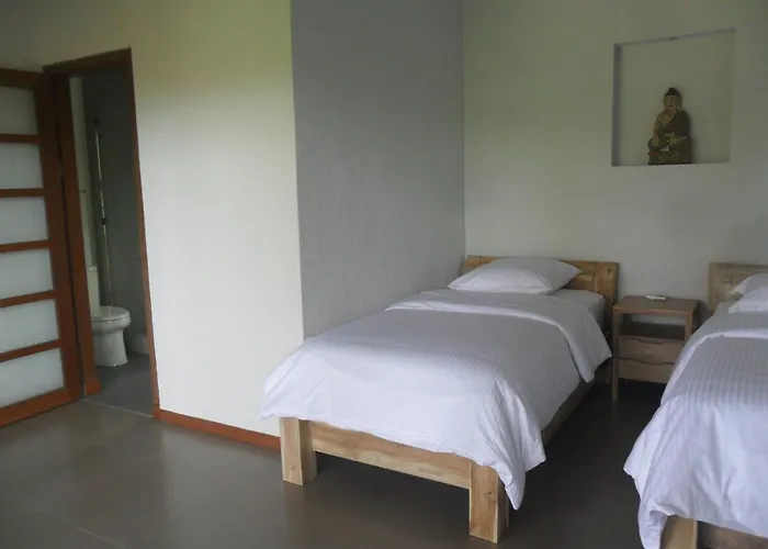Ju'Blu Hotel
