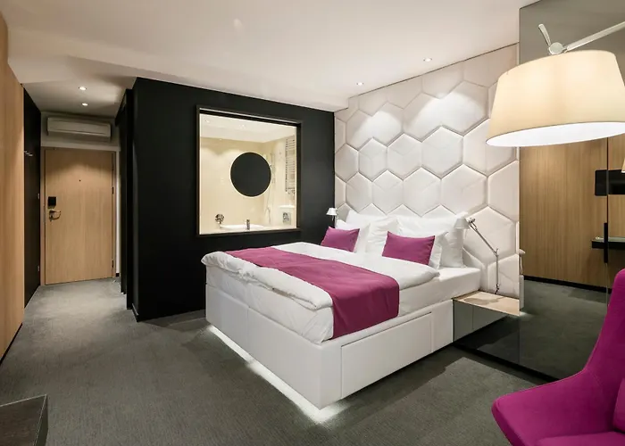 Pytloun Grand Hotel Imperial