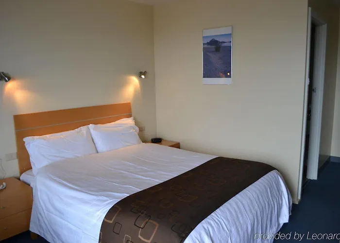 Wellers Inn Motel And Function Centre