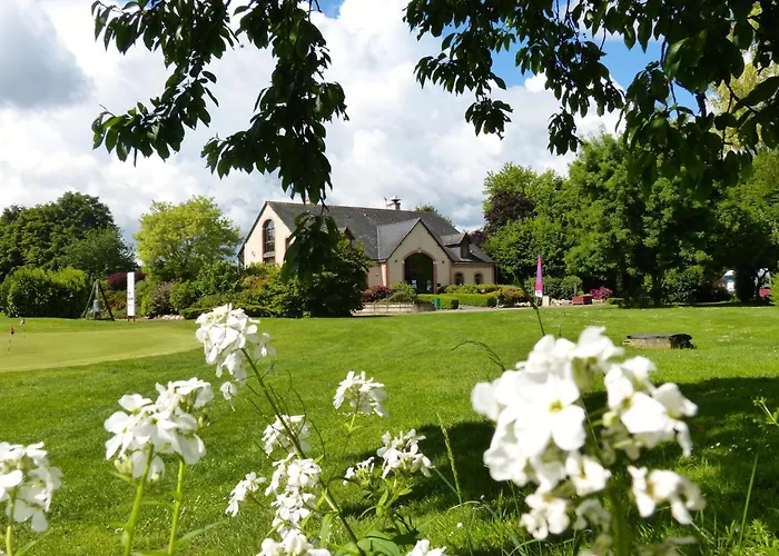 Anjou Golf And Country Club