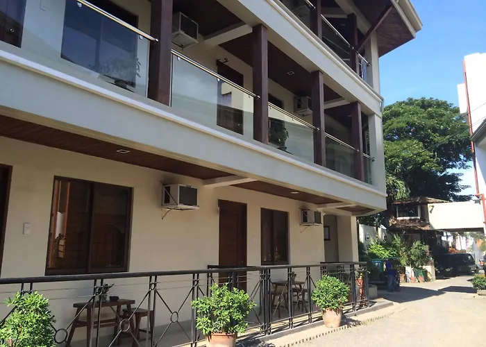 La Esperanza Hotel