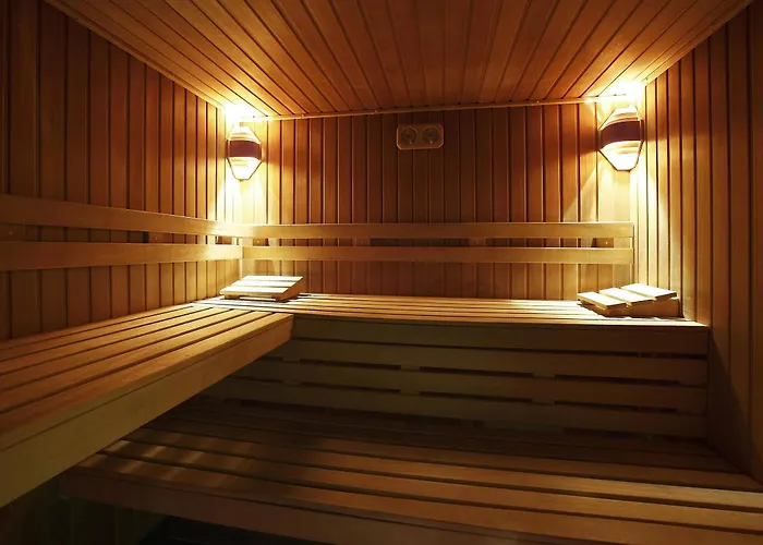 Nh Best Hotel