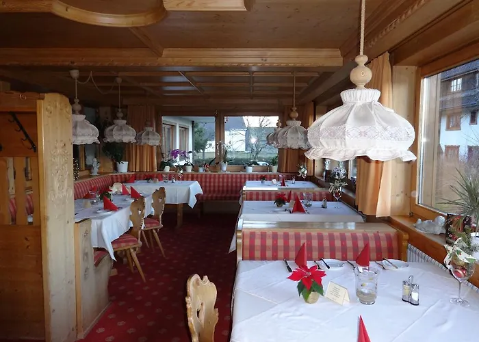 Hotel Gasthof Straub