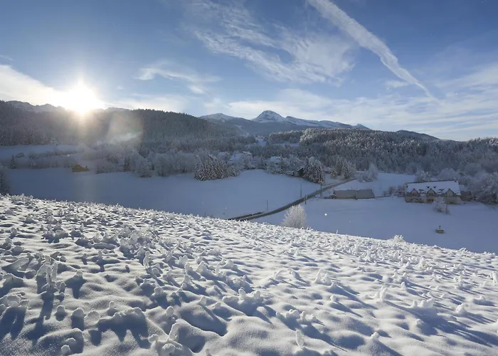 Val Lachard