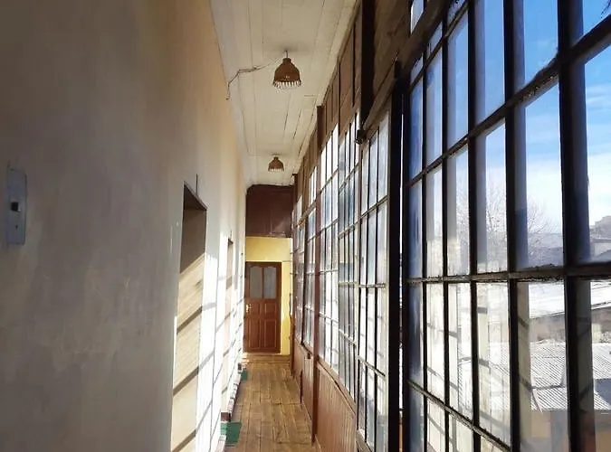 Rummy Hostal