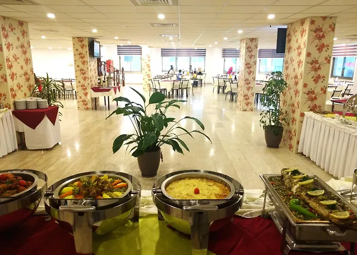 City Inn Palace Hotel