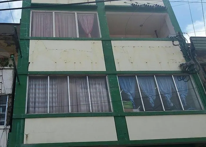 Asia Novo Boutique Hotel - Catbalogan