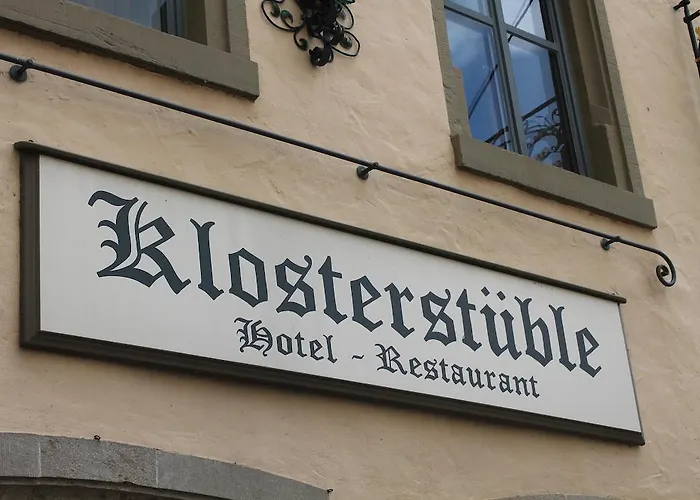 Klosterstüble