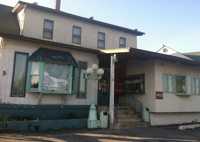Granny'S Motel