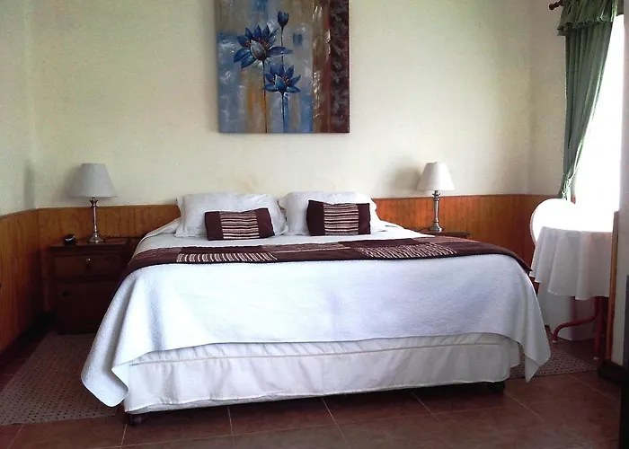 Gran Hotel Ovalle