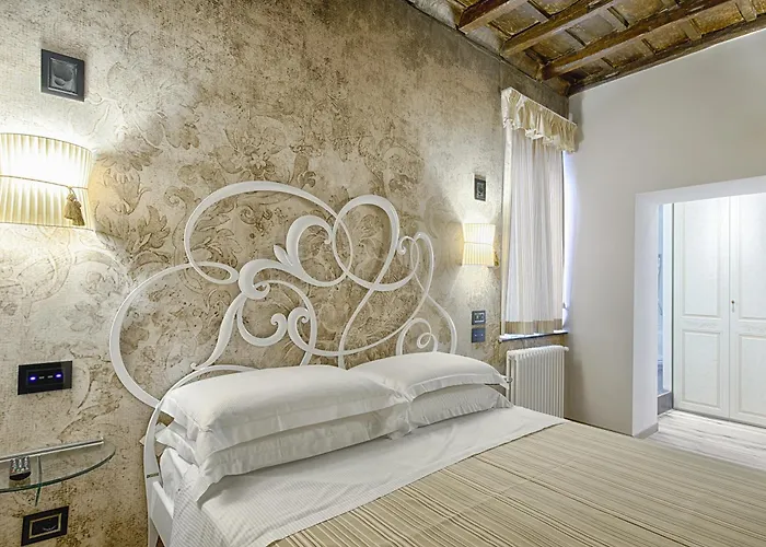 Hotel Luxury Ripetta 2 Roma