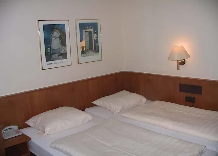 Convention Hotel Hannover