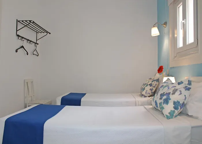 Poveira Hotel