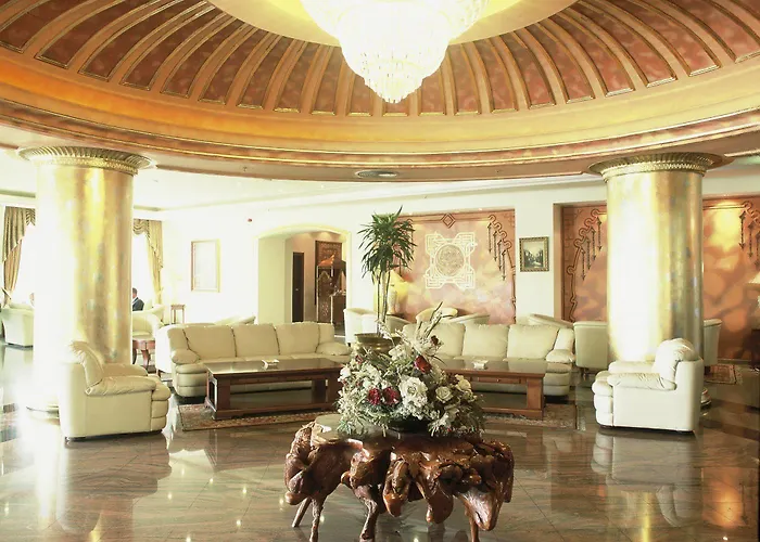 Emex Hotel Kocaeli