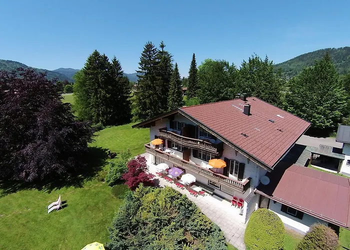 Hotel Garni Sonnenhof